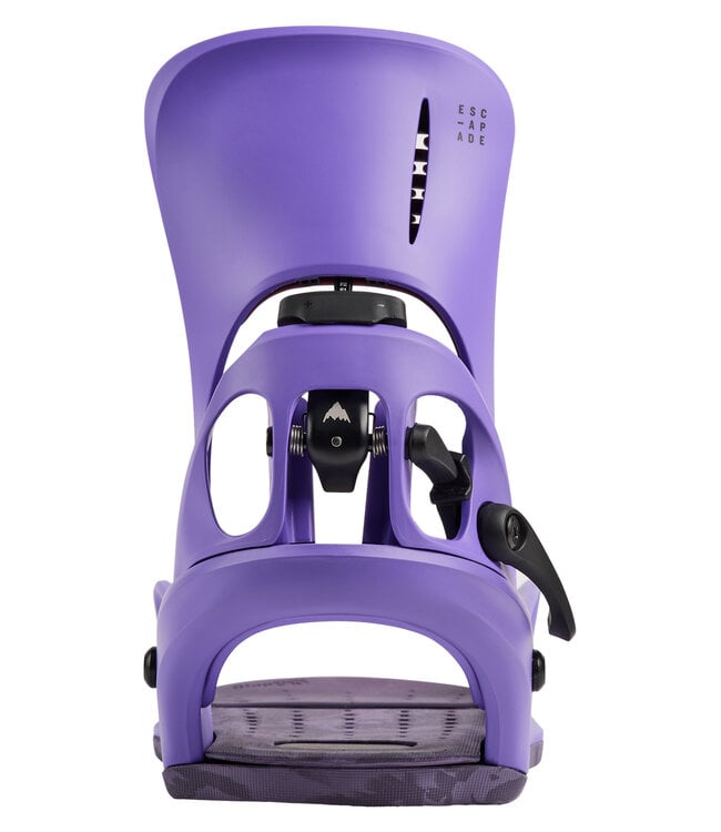 Burton Women's Step On® Escapade Re:Flex Snowboard Bindings