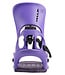 Burton Women's Step On® Escapade Re:Flex Snowboard Bindings