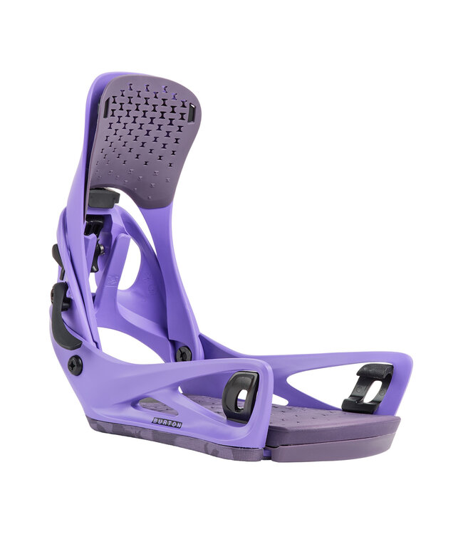 Burton Women's Step On® Escapade Re:Flex Snowboard Bindings