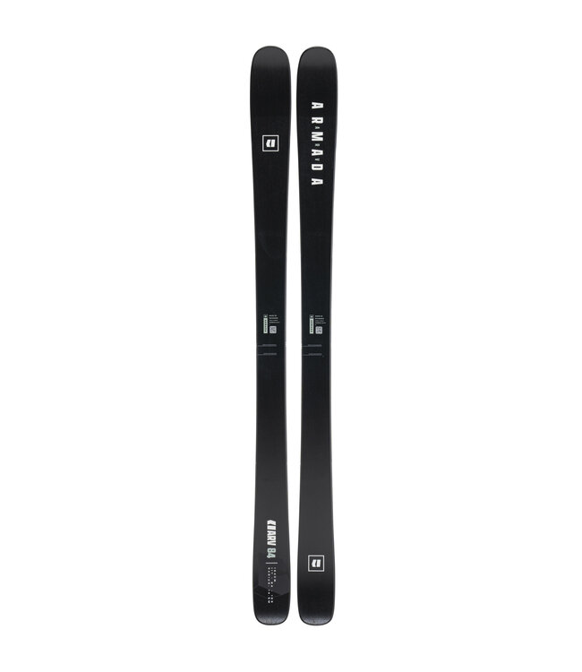Armada ARV 84 Black
