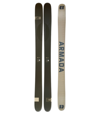 Armada ARV 116 JJ UL 2027