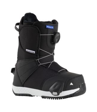 Burton Kids' Smalls Step On® Snowboard Boots