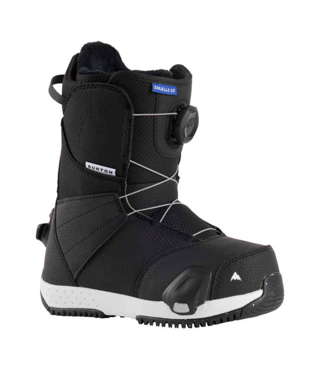 Burton Kids' Smalls Step On® Snowboard Boots