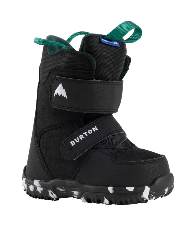 Burton Kids' Mini Grom Snowboard Boots