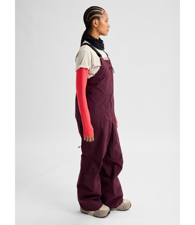 Burton Women's [ak] Cyclic GORE-TEX 2L Bib Pants