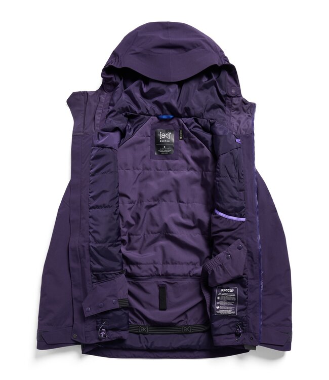 Burton Women's [ak] Swash Synthetic Insulated GORE-TEX 2L Jacket