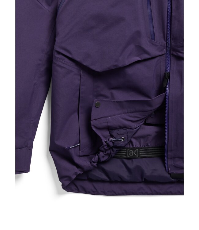 Burton Women's [ak] Swash Synthetic Insulated GORE-TEX 2L Jacket