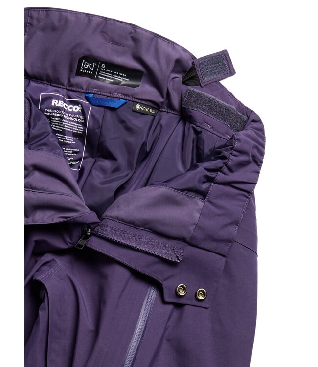 Burton Women's [ak] Insulated Swash GORE-TEX 2L Pants