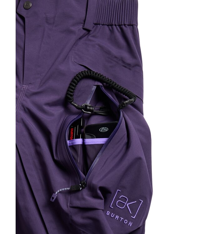 Burton Women's [ak] Insulated Swash GORE-TEX 2L Pants