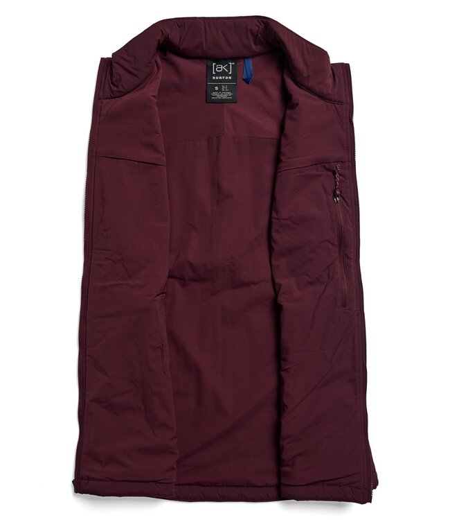 Burton Women's [ak] Helium Stretch Insulated Vest