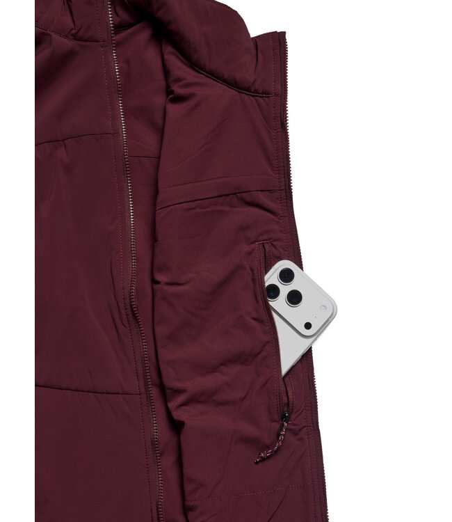 Burton Women's [ak] Helium Stretch Insulated Vest