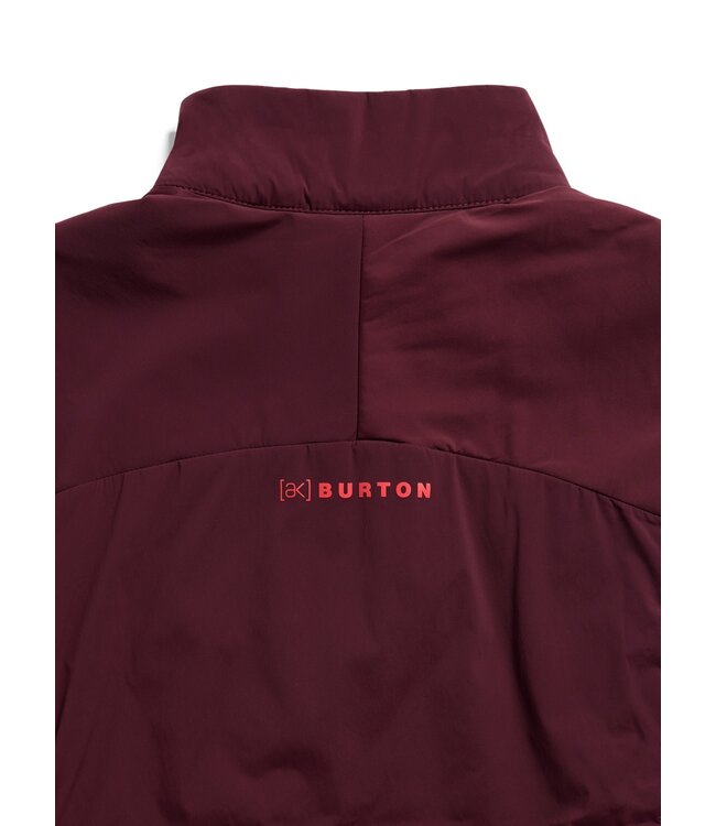 Burton Women's [ak] Helium Stretch Insulated Vest