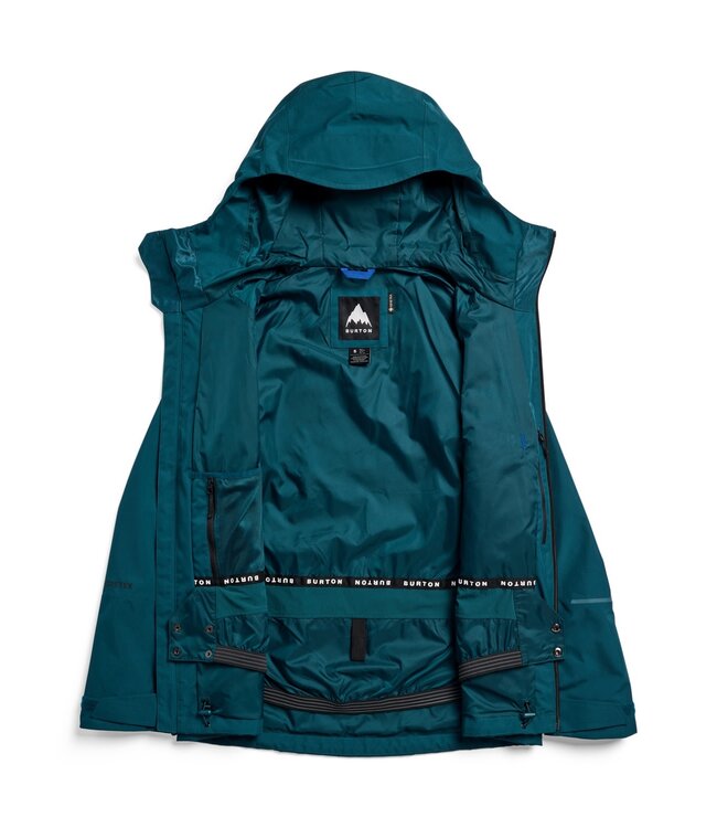 Burton Women's Reserve GORE-TEX 2L Jacket