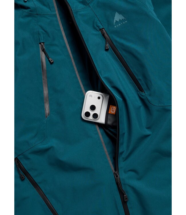Burton Women's Reserve GORE-TEX 2L Jacket