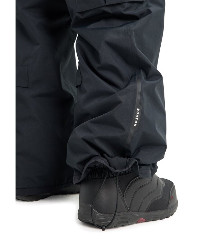 Burton Women's Reserve 2L Baggy Cargo Pant