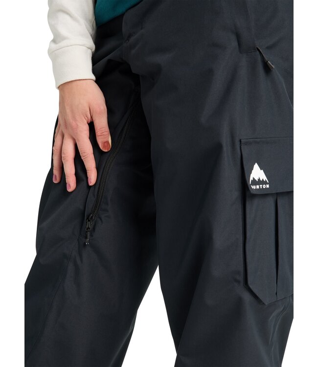 Burton Women's Reserve 2L Baggy Cargo Pant