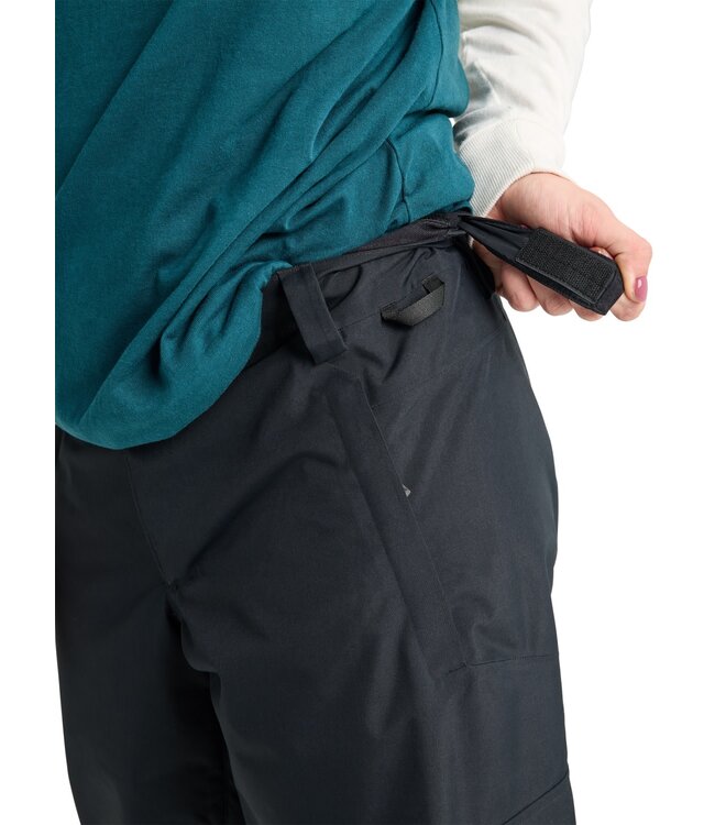 Burton Women's Reserve 2L Baggy Cargo Pant