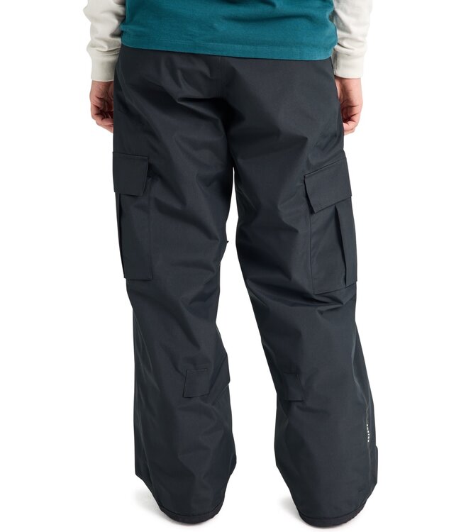 Burton Women's Reserve 2L Baggy Cargo Pant