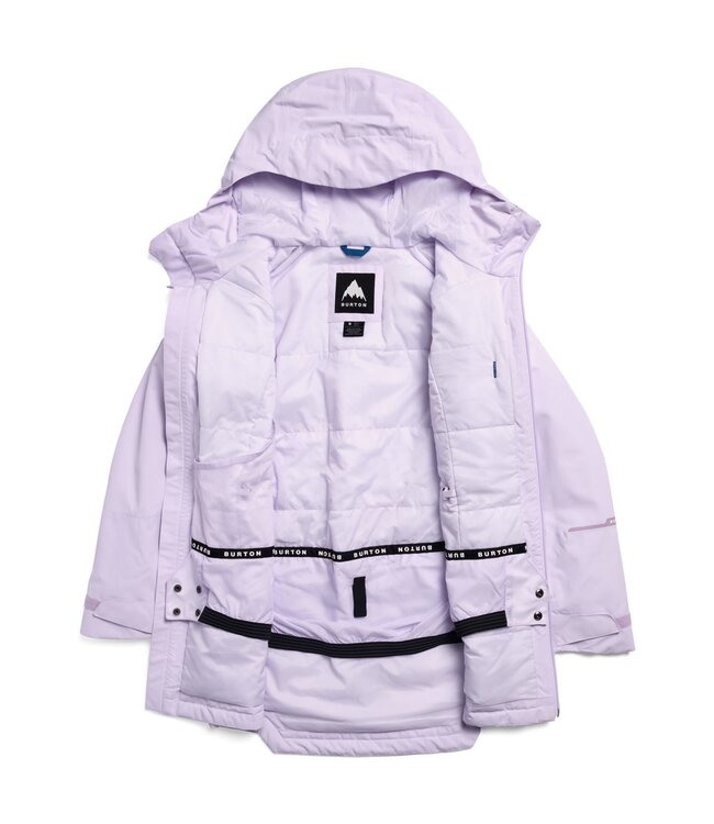 Burton Women's Reserve 2L Insulated Jacket