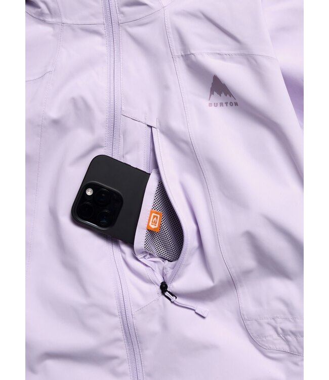 Burton Women's Reserve 2L Insulated Jacket