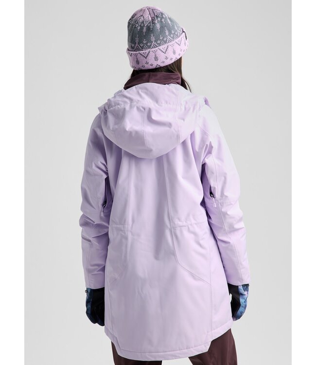 Burton Women's Reserve 2L Insulated Jacket