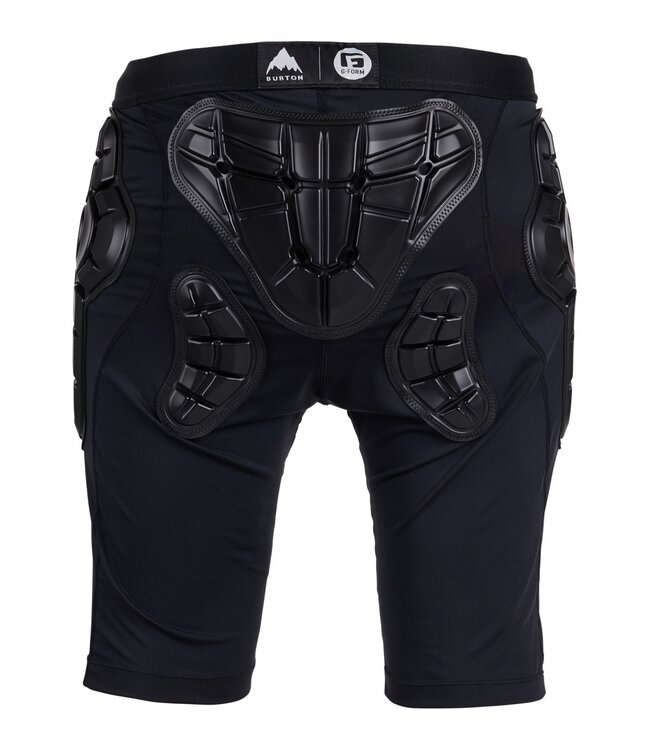 Burton Women's Impact Shorts