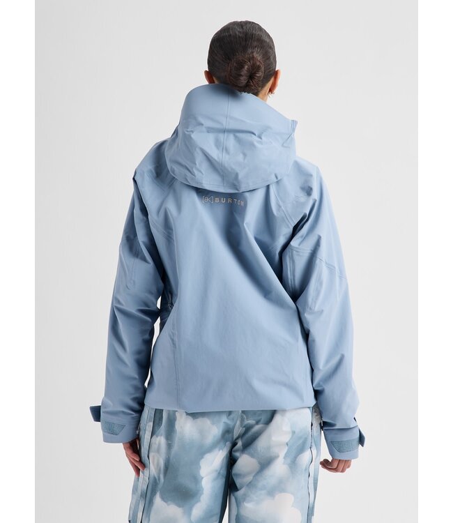 Burton Women's [ak] Cyclic GORE-TEX 2L Jacket