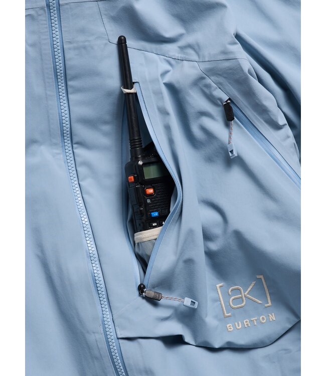 Burton Women's [ak] Cyclic GORE-TEX 2L Jacket