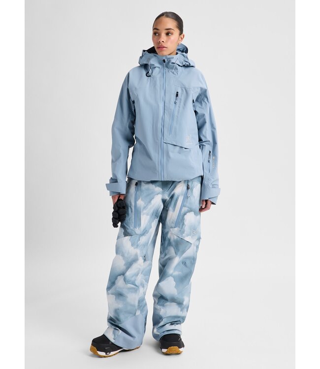 Burton Women's [ak] Cyclic GORE-TEX 2L Jacket