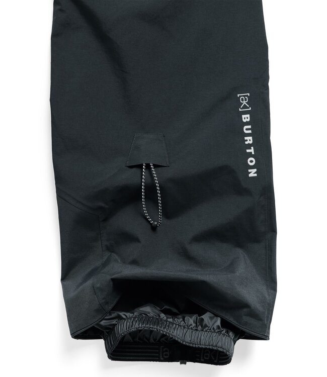 Burton Men's [ak] Cyclic GORE-TEX 2L Bib Pants
