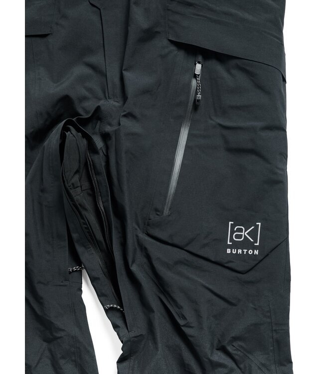 Burton Men's [ak] Cyclic GORE-TEX 2L Bib Pants