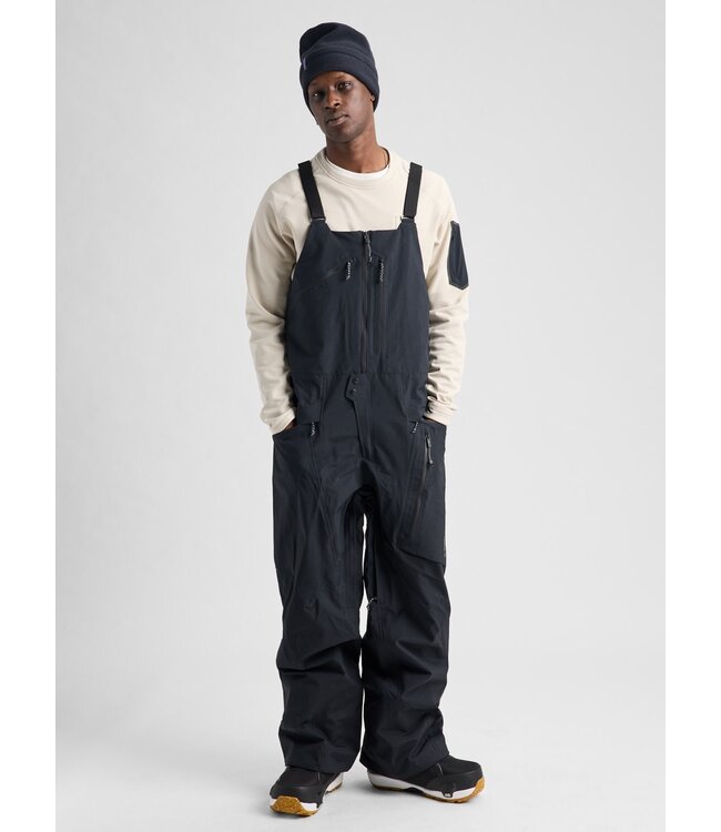 Burton Men's [ak] Cyclic GORE-TEX 2L Bib Pants