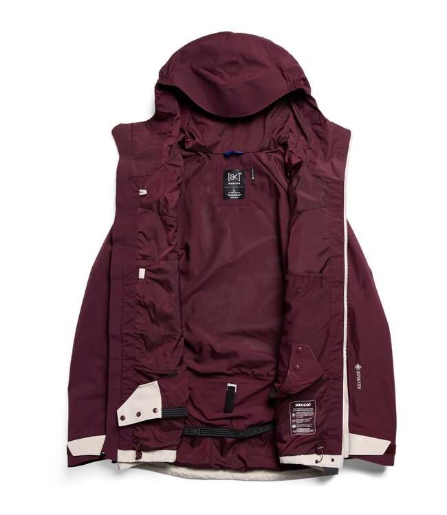 Burton Men's [ak] Cyclic GORE-TEX 2L Jacket