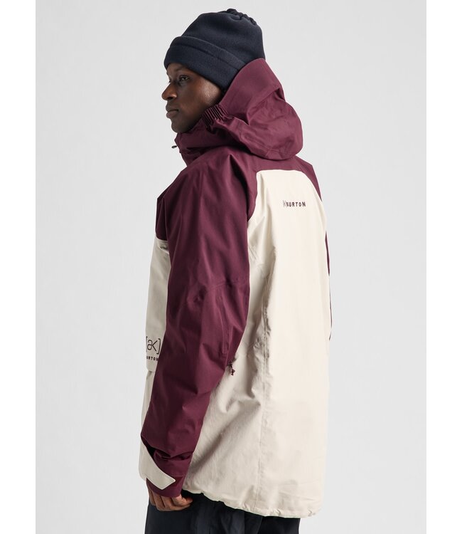 Burton Men's [ak] Cyclic GORE-TEX 2L Jacket