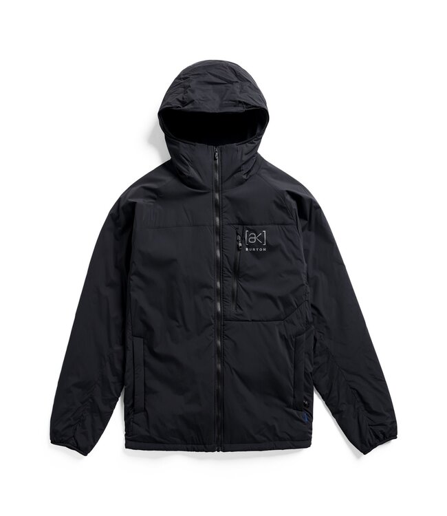 Burton Men's [ak] Helium Hooded Stretch Insulated Jacket