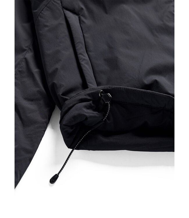 Burton Men's [ak] Helium Hooded Stretch Insulated Jacket