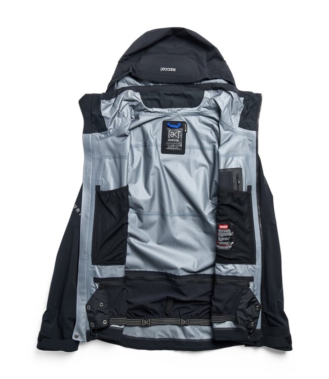 Burton Men's [ak] Hover GORE‑TEX C-Knit 3L Stretch Jacket