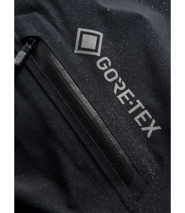 Burton Men's [ak] Hover GORE‑TEX C-Knit 3L Stretch Jacket