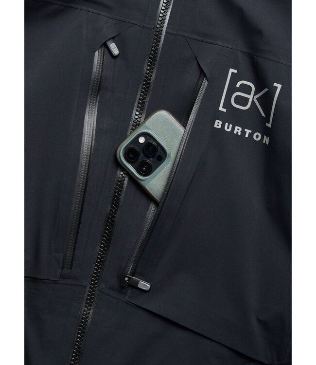 Burton Men's [ak] Hover GORE‑TEX C-Knit 3L Stretch Jacket