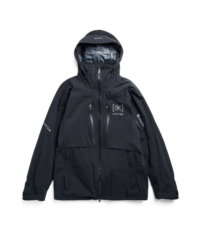 Burton Men's [ak] Hover GORE‑TEX C-Knit 3L Stretch Jacket