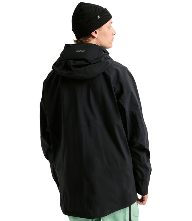 Burton Men's [ak] Hover GORE‑TEX C-Knit 3L Stretch Jacket