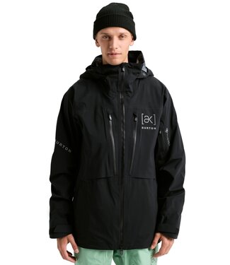 Burton Men's [ak] Hover GORE‑TEX C-Knit 3L Stretch Jacket