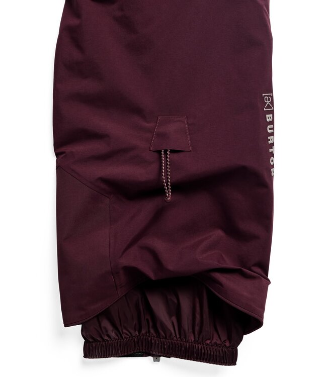 Burton Men's [ak] Swash Insulated GORE-TEX 2L Pants