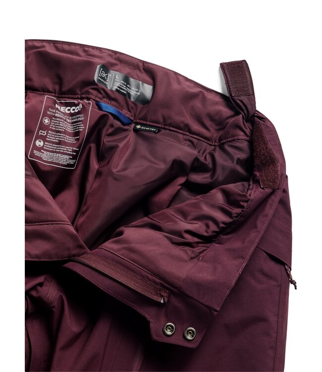 Burton Men's [ak] Swash Insulated GORE-TEX 2L Pants