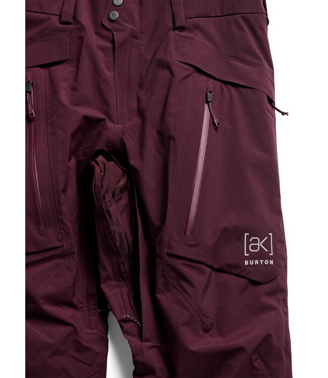 Burton Men's [ak] Swash Insulated GORE-TEX 2L Pants
