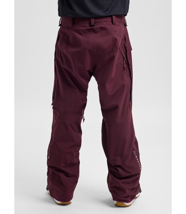 Burton Men's [ak] Swash Insulated GORE-TEX 2L Pants
