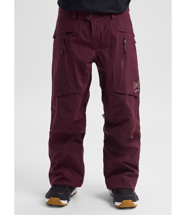 Burton Men's [ak] Swash Insulated GORE-TEX 2L Pants