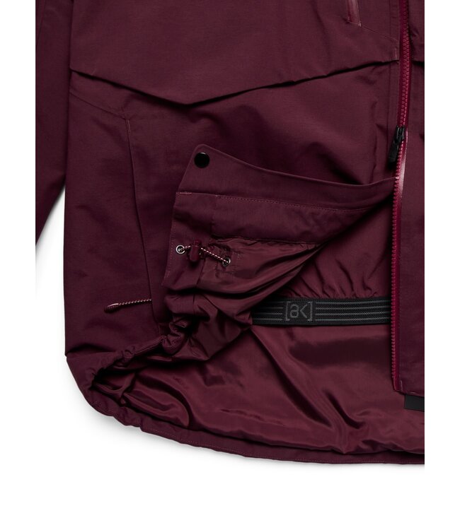 Burton Men's [ak] Swash Synthetic Insulated GORE-TEX 2L Jacket