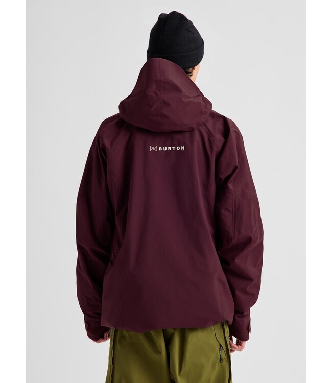 Burton Men's [ak] Swash Synthetic Insulated GORE-TEX 2L Jacket