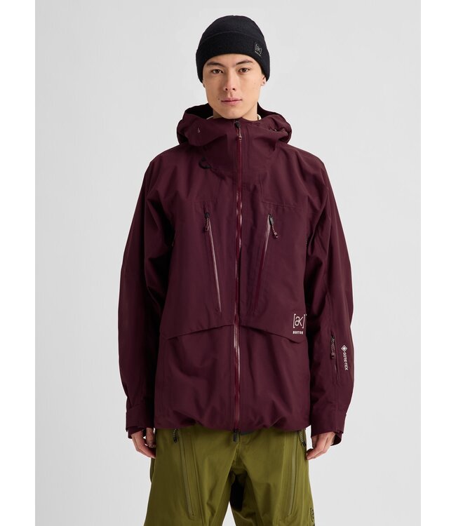 Burton Men's [ak] Swash Synthetic Insulated GORE-TEX 2L Jacket